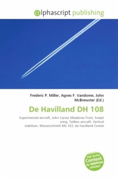 De Havilland DH 108