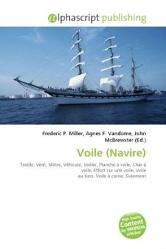 Voile (Navire) Voile (Navire)