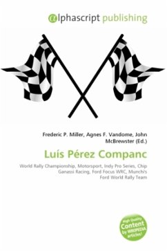 Luís Pérez Companc