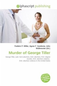 Murder of George Tiller
