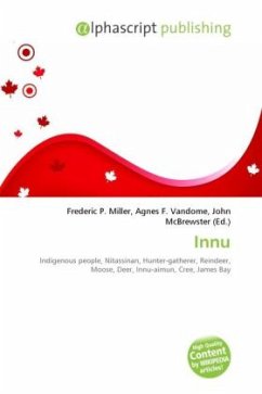Cover Innu