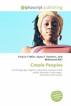 Creole Peoples