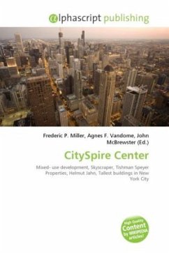 CitySpire Center