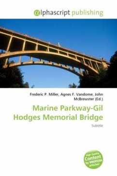 Marine Parkway-Gil Hodges Memorial Bridge