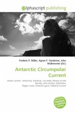 Antarctic Circumpolar Current