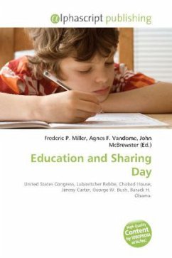 Education and Sharing Day