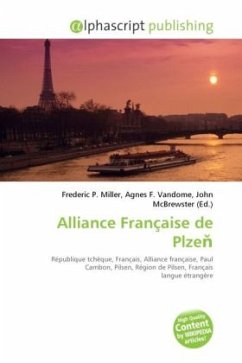 Alliance Française de Plze