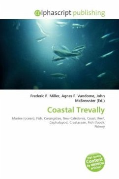 Coastal Trevally