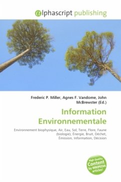 Information Environnementale