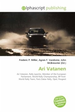 Ari Vatanen