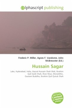 Hussain Sagar