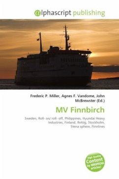 MV Finnbirch