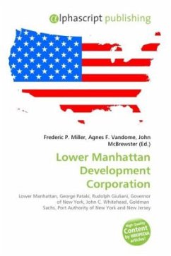 Lower Manhattan Development Corporation