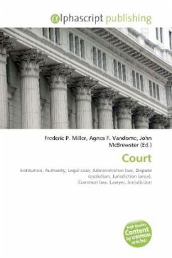 Cover Court