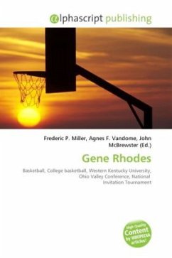 Gene Rhodes