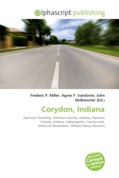 Corydon, Indiana