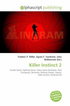 Killer Instinct 2