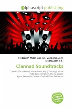 Clannad Soundtracks