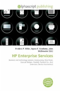 HP Enterprise Services