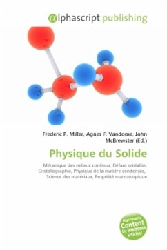 Physique du Solide