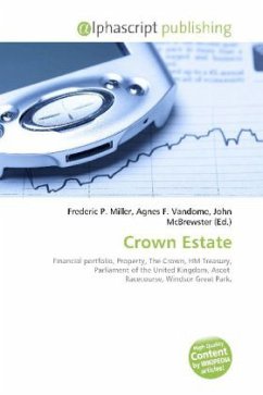 Cover Crown Estate