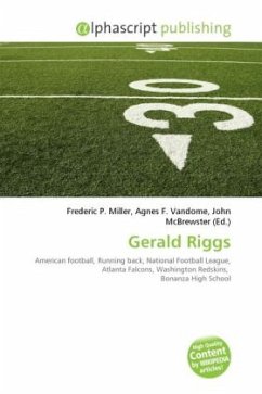 Gerald Riggs