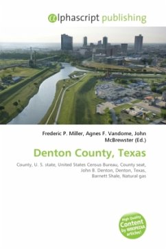 Denton County, Texas