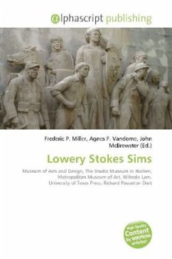 Lowery Stokes Sims