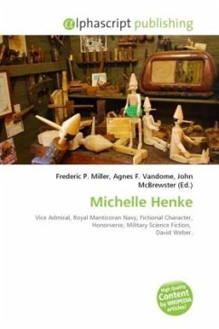 Michelle Henke