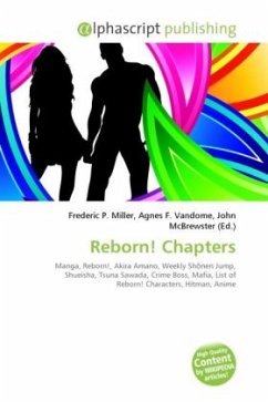 Reborn! Chapters