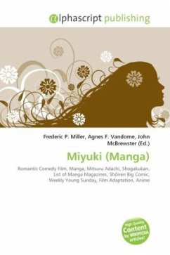 Miyuki (Manga)