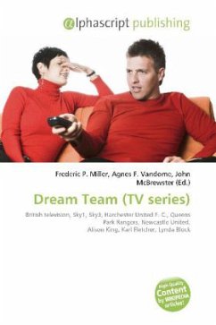 Dream Team (TV series)