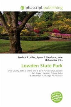 Lowden State Park