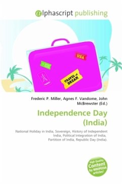 Independence Day (India)