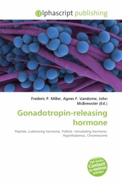 Gonadotropin-releasing hormone