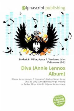 Diva (Annie Lennox Album)