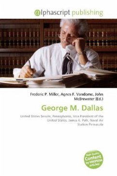 George M. Dallas