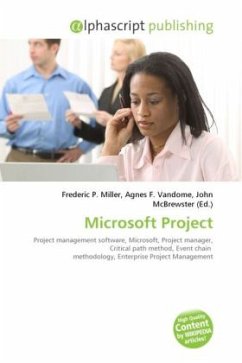 Microsoft Project