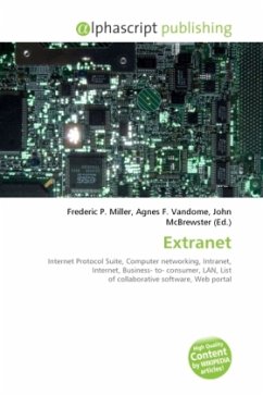 Extranet