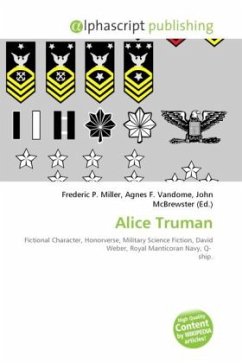 Alice Truman