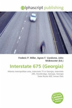 Interstate 675 (Georgia)