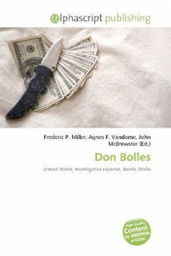 Don Bolles