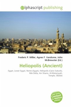 Heliopolis (Ancient)