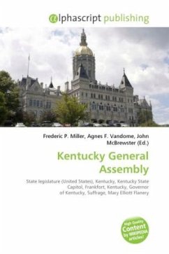 Kentucky General Assembly