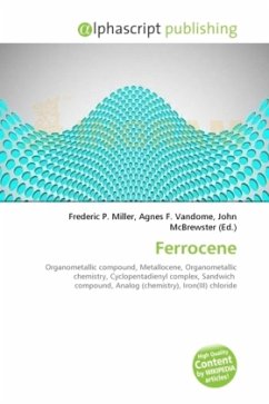 Ferrocene