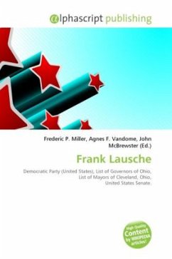 Frank Lausche
