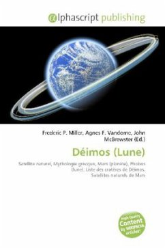 Déimos (Lune)