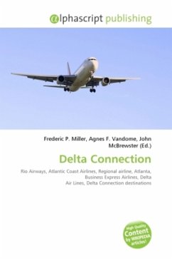 Delta Connection