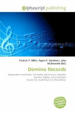 Domino Records