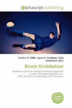 Bruce Grobbelaar